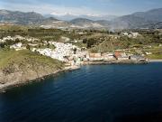 Playas de La Guardia y La Charca (Salobreña)