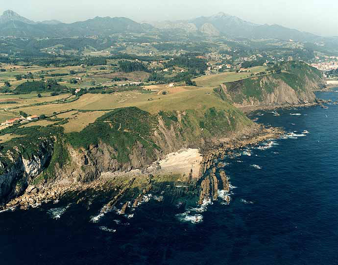 Playa de Arra