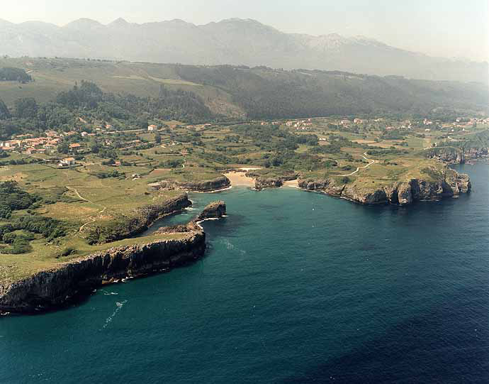 Playa de Buelna