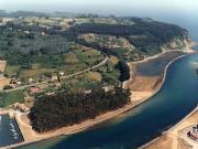 Playa de el Puntal 