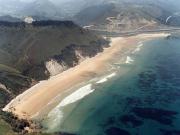 Playa de San Antolín