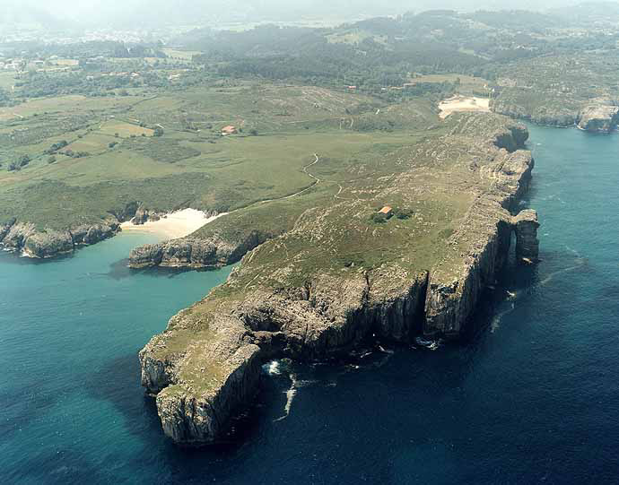 Playa de San Antonio