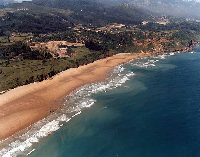 Playa de Vega