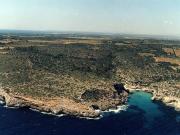 Cala Marmols (Santanyí)