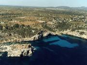 Cala S'Amonia (Santanyí) 