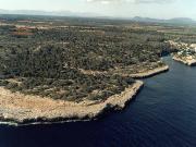 Cala Beltrán y Cala Pi