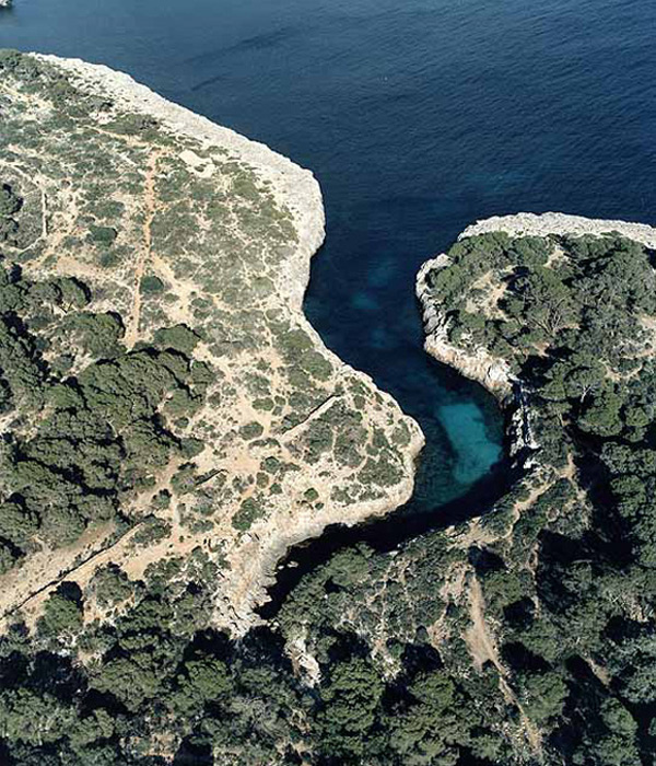 Cala Beltrán