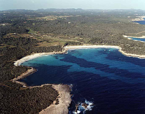 Cala Son Saura