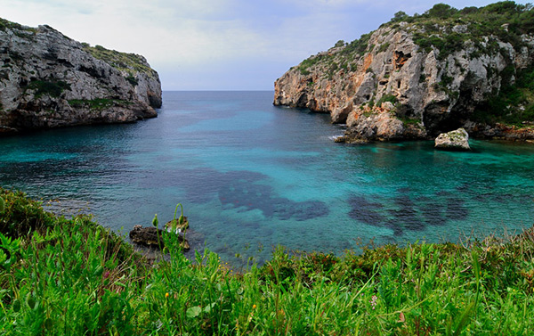 Cales Coves