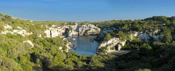 Cales Coves