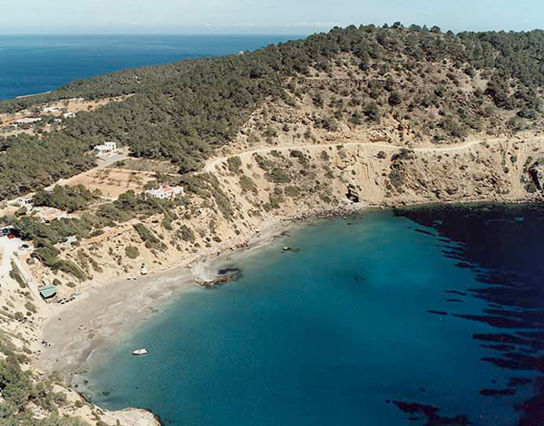 Cala Boix Cala Boix