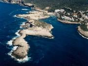 Punta Galera desde el N