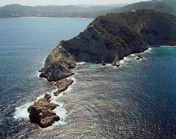 Cala San Vicente