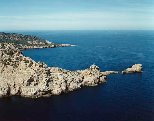 Cala San Vicente Cala San Vicente