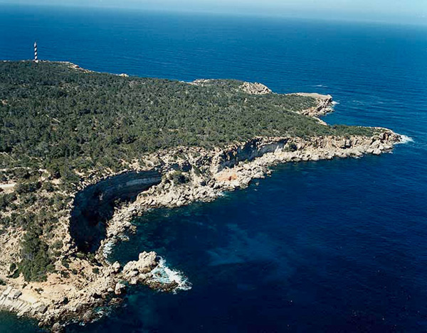 Caló d'En Serra 