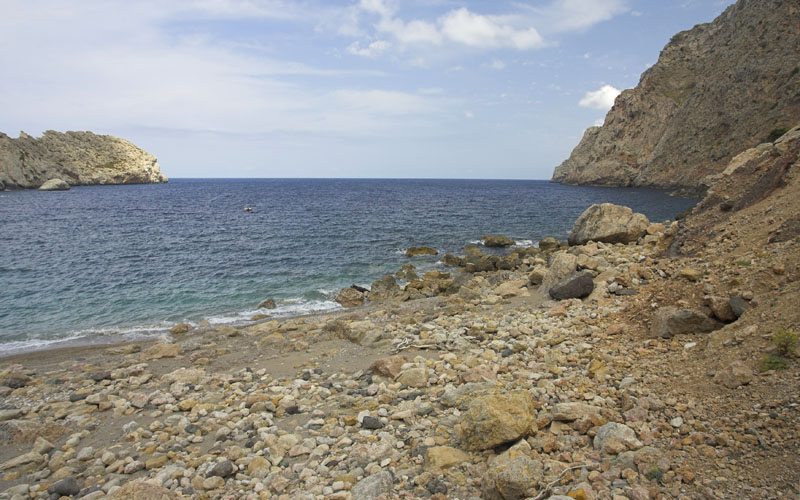 Cala Estremer