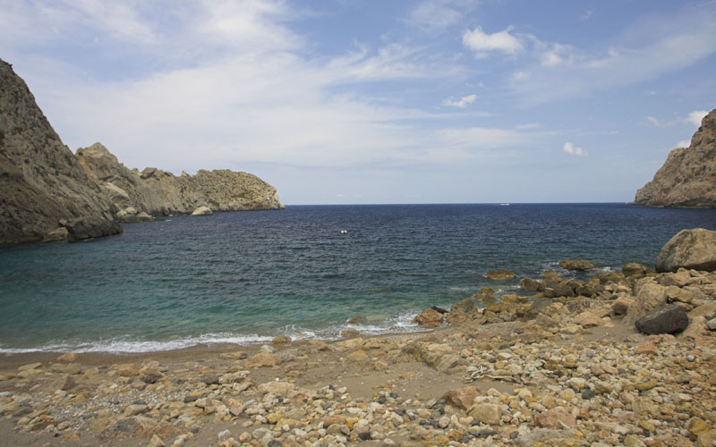 Cala Estremer