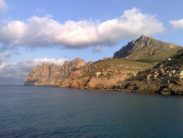 Cala Sant Vicens