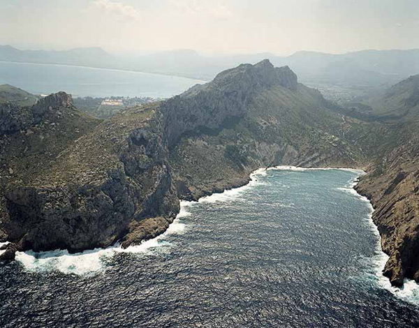 Cala Vall de Boquer