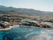 Platja de Pinet (Sant Josep de Sa Talaia / Eivissa)