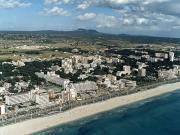 Playa de Palma / S'Arenal / El Arenal 