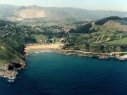 Playa de Dicido o Mioño