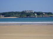 Playa de la Magdalena