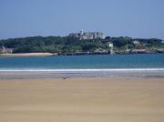 Playa de la Magdalena