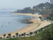 Playa de la Magdalena