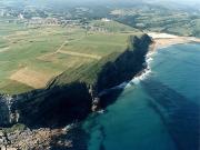 Playa de Cabreces