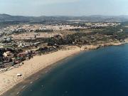 Platja del Far / Sant Cristofol (Vilanova i la Geltru) 