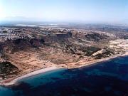 Mare de Deu / Bancal de Arena Santa Pola 