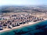 Arenales del Sol 