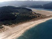 Playa de Morouzos 
