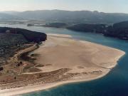 Playa de Morouzos 