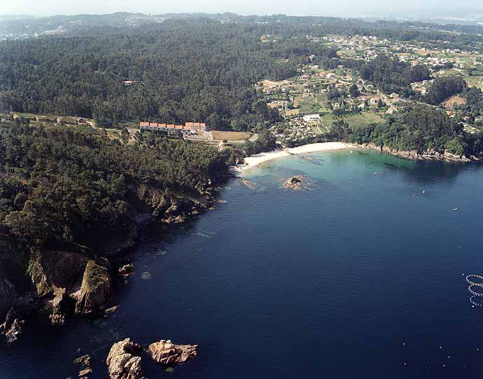 Playa de San Pedro