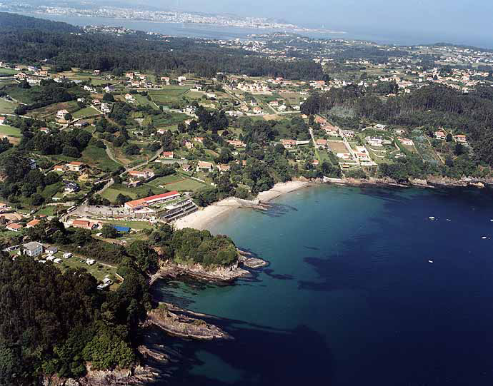 Playa de San Pedro