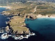 Playa de Santa Comba. Ferrol