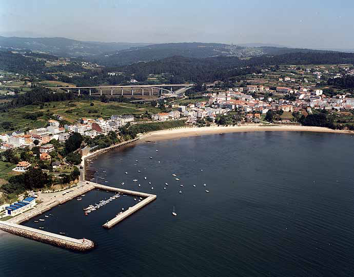 Playa Ribeiriña