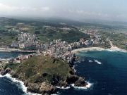 Praia de Area Maior
