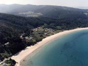 Praia de Arealonga
