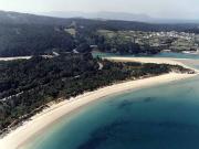 Praia de Arealonga