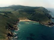 Praia de Arnela