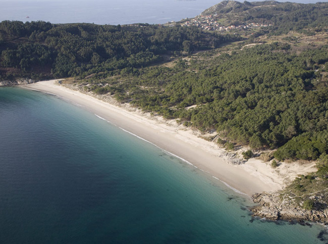 Praia de Barra