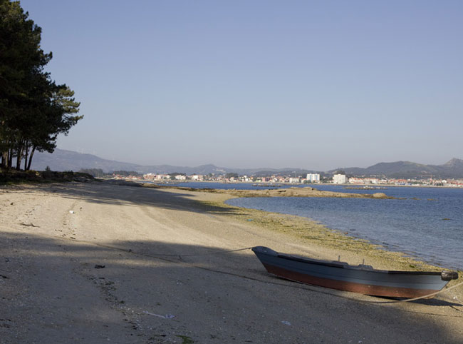 Cabodeiro (Illa de Arousa)