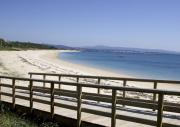 Praia de Carragueiros (Boiro)