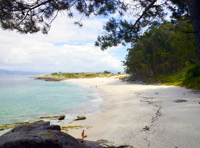 Praia de Figueiras Praia de Figueiras