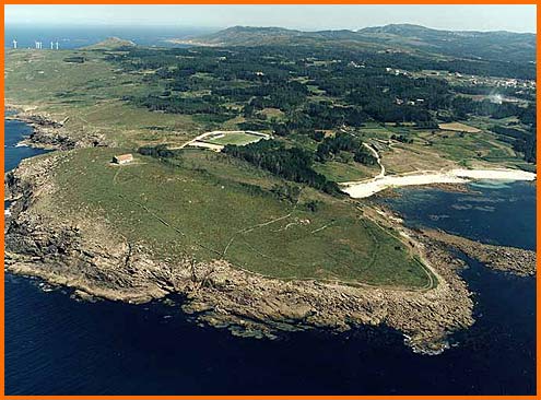 Praia de Lago Norte