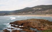  Praia de Nemiña (Muxía)