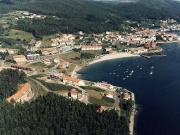 Praia de Quenxe